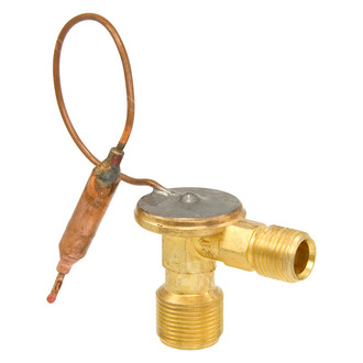 Four Seasons® - A/C Expansion Valve