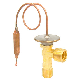 Four Seasons® - A/C Expansion Valve