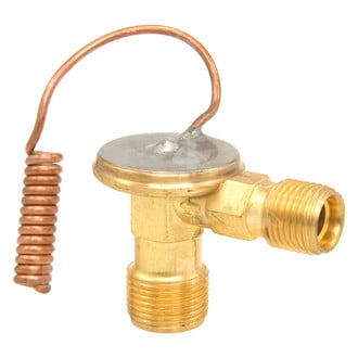 Four Seasons® - A/C Expansion Valve
