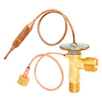 Four Seasons® - A/C Expansion Valve