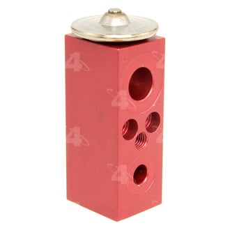 Four Seasons® - A/C Expansion Valve