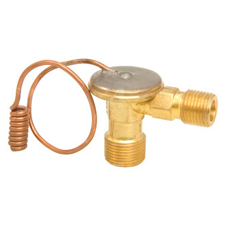Four Seasons® - A/C Expansion Valve