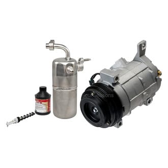 Four Seasons® - A/C Compressor Kit