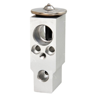 Four Seasons® - A/C Expansion Valve