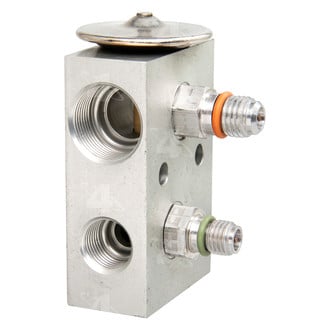 Four Seasons® - A/C Expansion Valve