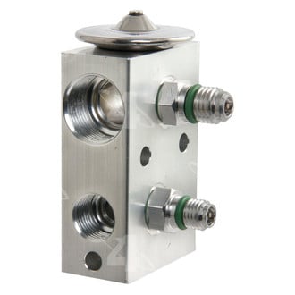 Four Seasons® - A/C Expansion Valve
