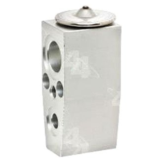 High Quality AC Expansion Valve Jic Kaiyun Geely Panda - Expansion Valve, AC Parts - View #5