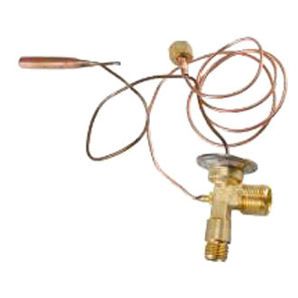 Four Seasons® - A/C Expansion Valve