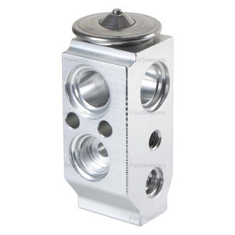 Four Seasons® - A/C Expansion Valve