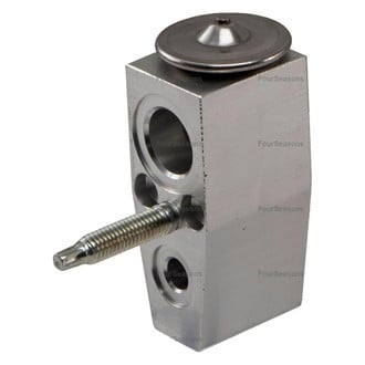 Four Seasons® - A/C Expansion Valve