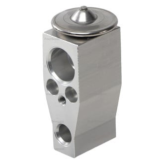 Four Seasons® - A/C Expansion Valve
