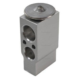 Four Seasons® - A/C Expansion Valve