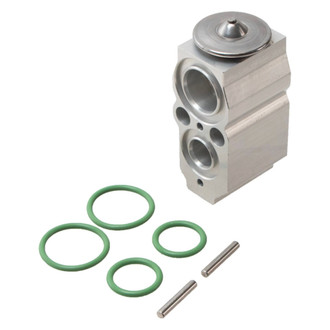 Four Seasons® - A/C Expansion Valve