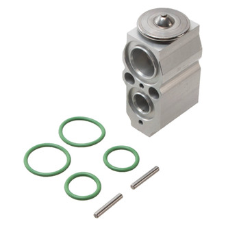 Four Seasons® - A/C Expansion Valve
