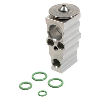 Four Seasons® - A/C Expansion Valve