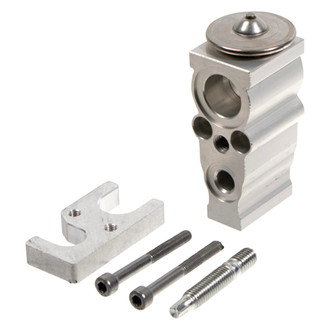 Four Seasons® - A/C Expansion Valve