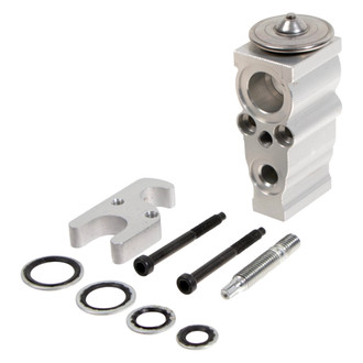 Four Seasons® - A/C Expansion Valve