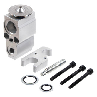 Four Seasons® - A/C Expansion Valve
