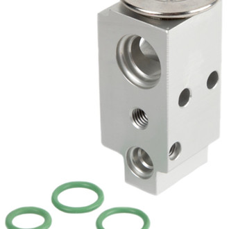 Four Seasons® - A/C Expansion Valve