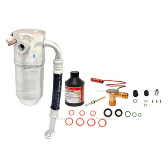 Four Seasons® - A/C Accumulator Kit
