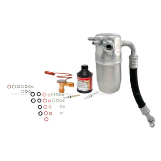 Four Seasons® - A/C Accumulator Kit