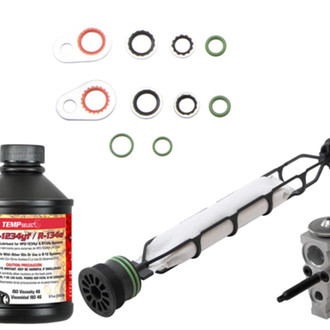 Four Seasons® - A/C Compressor Service Kit