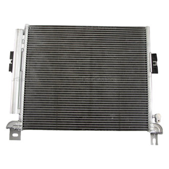 Four Seasons® - A/C Condenser and Receiver Drier Assembly