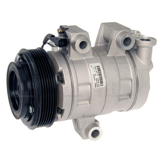 Four Seasons® - A/C Compressor Kit