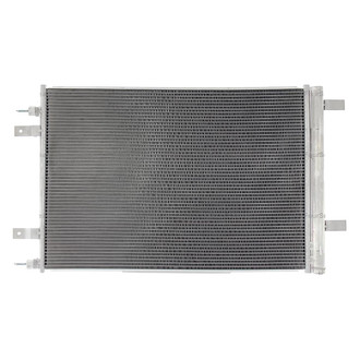 Four Seasons® - A/C Condenser and Receiver Drier Assembly
