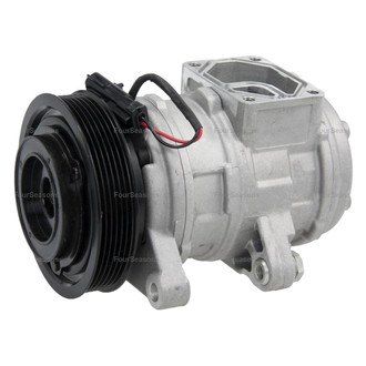 Four Seasons® - A/C Compressor Kit