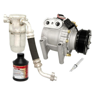 Four Seasons® - A/C Compressor Kit