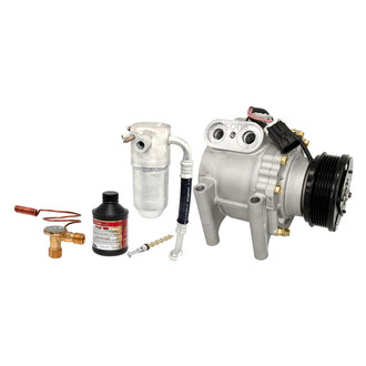 Four Seasons® - A/C Compressor Kit