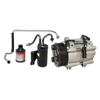 Four Seasons® - A/C Compressor Kit