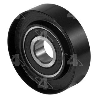 Four Seasons® - Drive Belt Idler Pulley