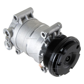 Four Seasons® - A/C Compressor Kit