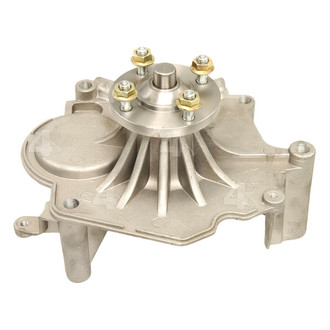 Four Seasons® - Engine Cooling Fan Pulley Bracket