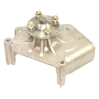 Four Seasons® - Engine Cooling Fan Pulley Bracket