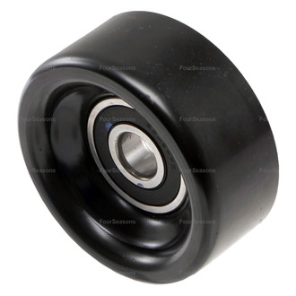 Four Seasons® - Drive Belt Idler Pulley