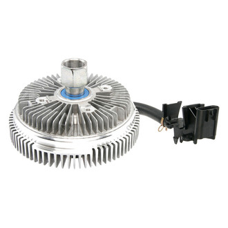 Four Seasons® - Reverse Rotation Severe Duty Electronic Fan Clutch