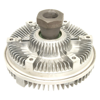Four Seasons® - Standard Rotation Severe Duty Thermal Fan Clutch