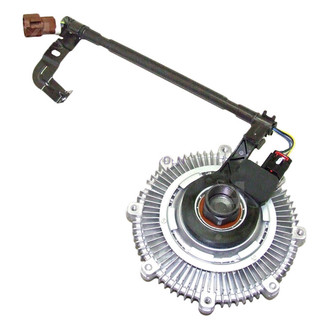 Four Seasons® - Reverse Rotation Severe Duty Electronic Fan Clutch