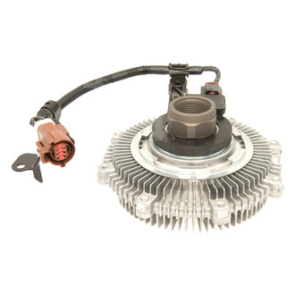 Four Seasons® - Reverse Rotation Severe Duty Electronic Fan Clutch