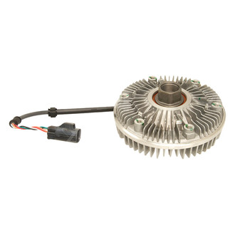Four Seasons® - Reverse Rotation Severe Duty Electronic Fan Clutch