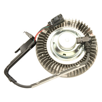 Four Seasons® - Reverse Rotation Severe Duty Electronic Fan Clutch