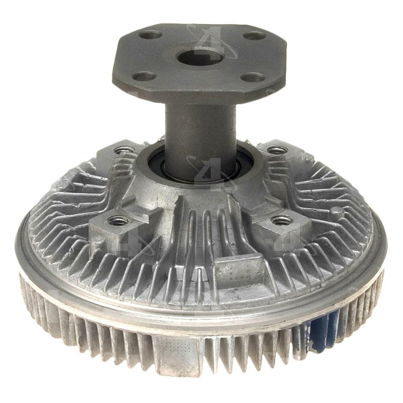 Four Seasons® 46073 - Thermal Engine Cooling Fan Clutch - TRUCKiD.com 