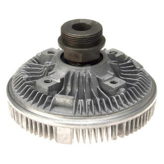 Four Seasons® - Standard Rotation Severe Duty Thermal Fan Clutch