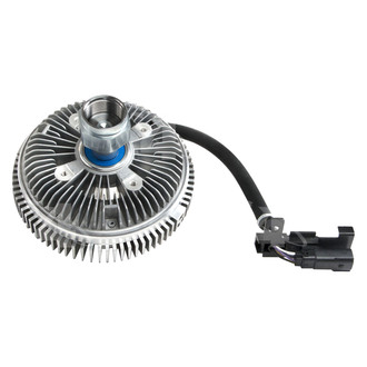 Four Seasons® - Reverse Rotation Severe Duty Electronic Fan Clutch