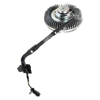 Four Seasons® - Reverse Rotation Severe Duty Electronic Fan Clutch