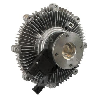 Four Seasons® - Reverse Rotation Severe Duty Electronic Fan Clutch
