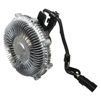 Four Seasons® - Reverse Rotation Severe Duty Electronic Fan Clutch